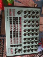Perkons HD-01 Drum Synth - Wie neu mit Originalverpack
