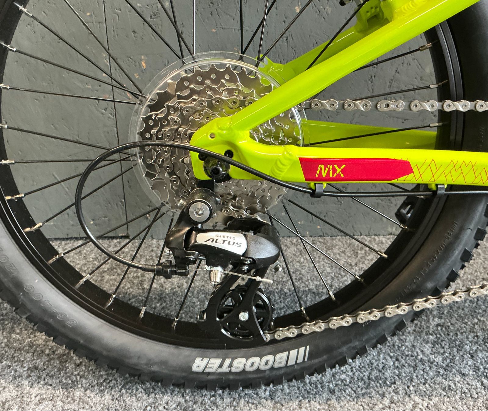 Orbea Velos: Orbea MX 20 TEAM – Neu (gemäss Beschreibung) aus Borex von b-cycle 1