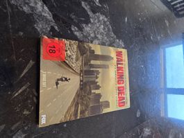 The Walking Dead Staffel 1 DVD Set - Top Zustand!