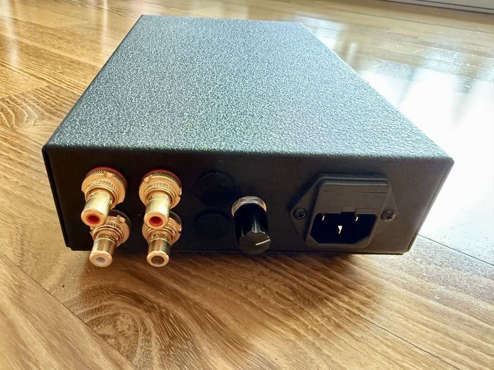 Verstärker: Decware ZROCK3 – Neu und originalverpackt aus Zürich von Poison3 2