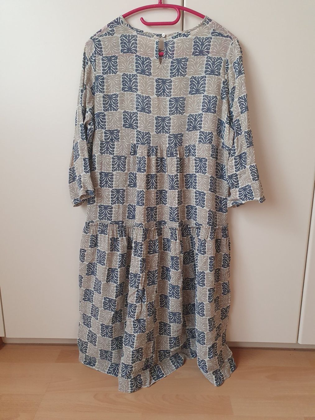 Robes: Schnäppchen Kleid Grösse 36 – D'occasion à Malters par Moeschi5 1