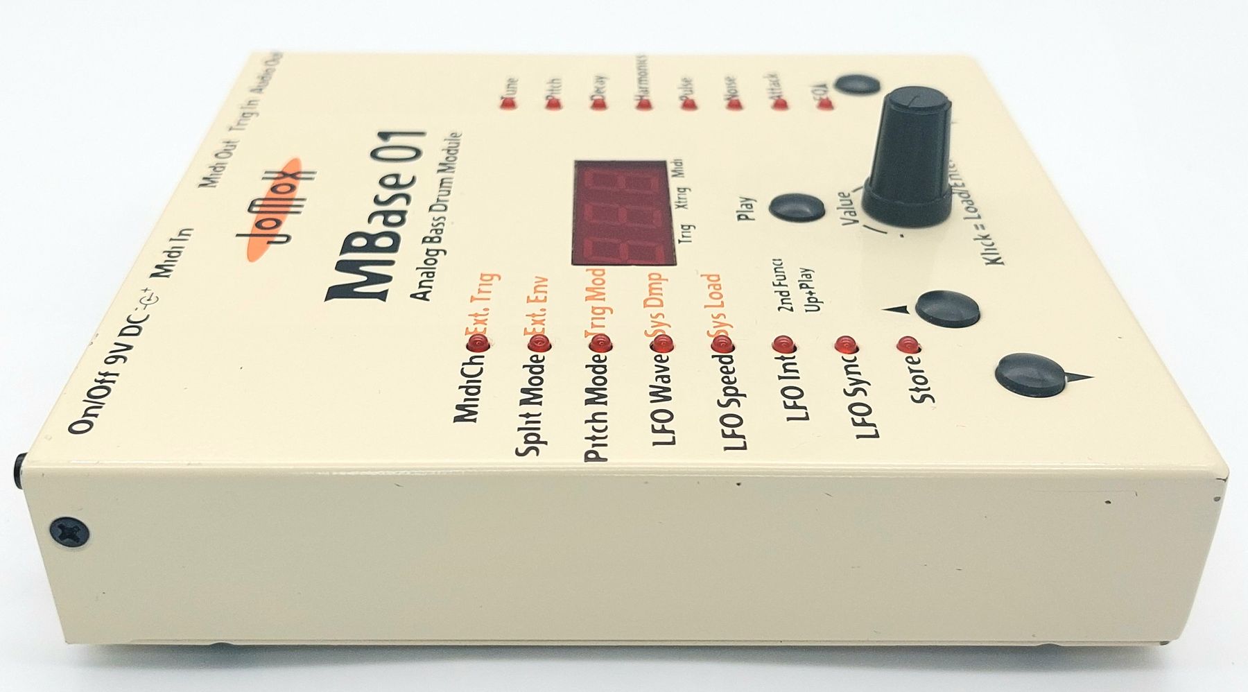 Musikinstrumente: JoMoX MBase 01 – Gebraucht aus Villars-sur-Glâne von SwissTrendyStore 2