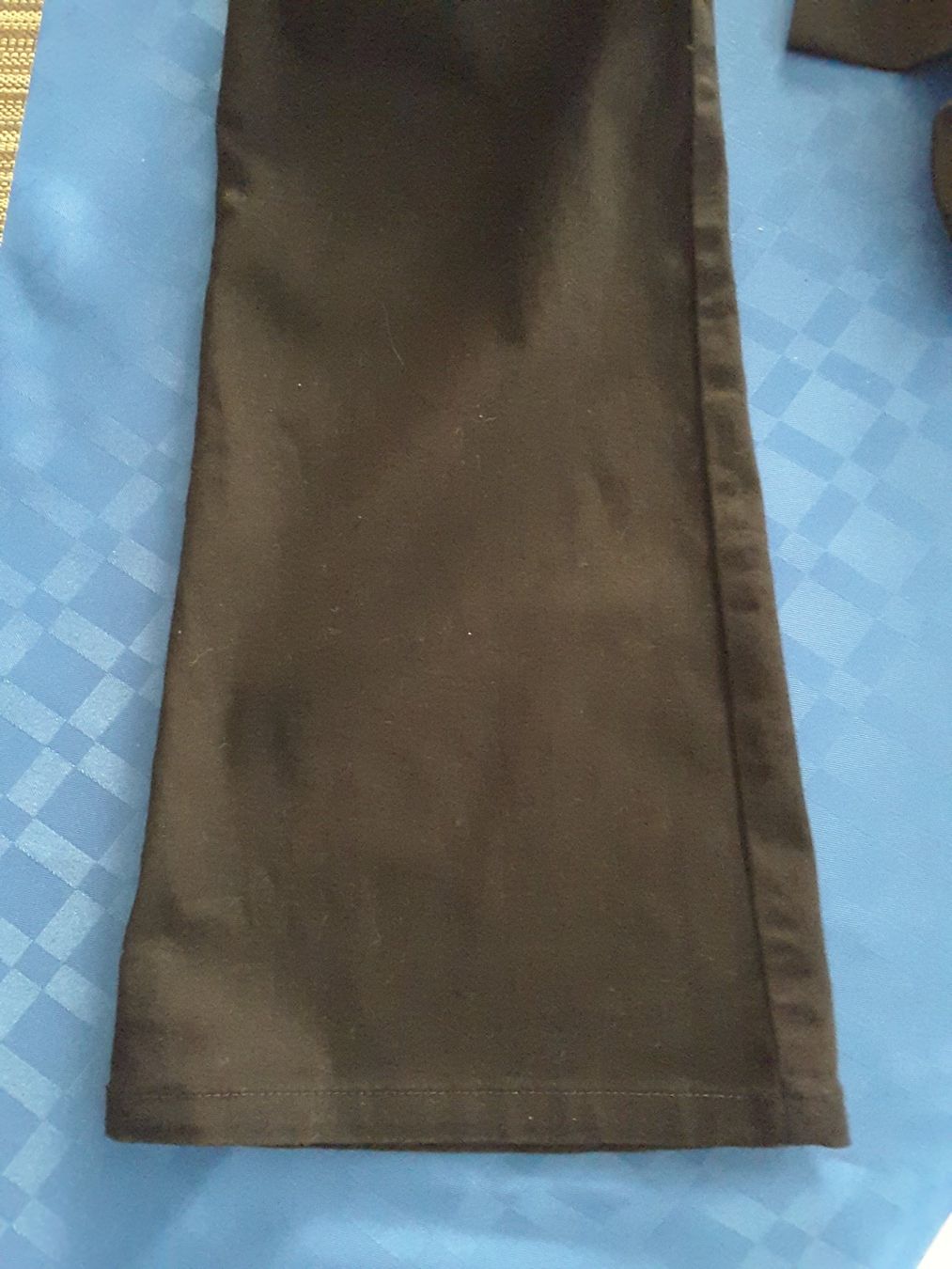 Jeans: Damen Jeans Gr.38 mit Elasthan – Gebraucht aus Boppelsen von tigimohrli 5