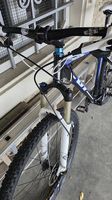 Zaskar GT Mountenbike