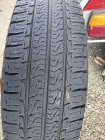 2 Ganzjahrespneus Michelin Agilis 225/75R16
