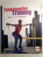 Funktionelles Training: Das All-in-one-Training