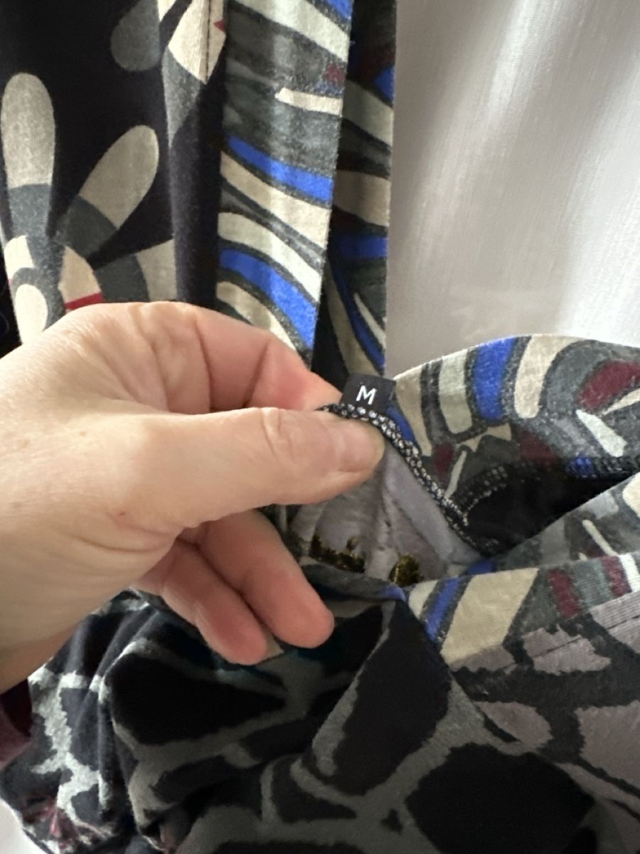 Desigual Vestiti: Kleid Desigual Grösse M – Usato da Trüllikon venduto da angela4444 4