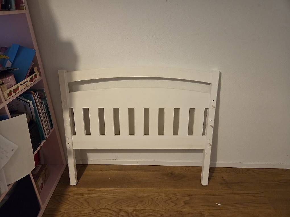 Letti: Bett 90x200cm inkl. Lattenrost  – Usato da Tägerwilen venduto da melaniedu 1