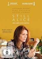 STILL ALICE          Julianne Moore            NEUWERTIG