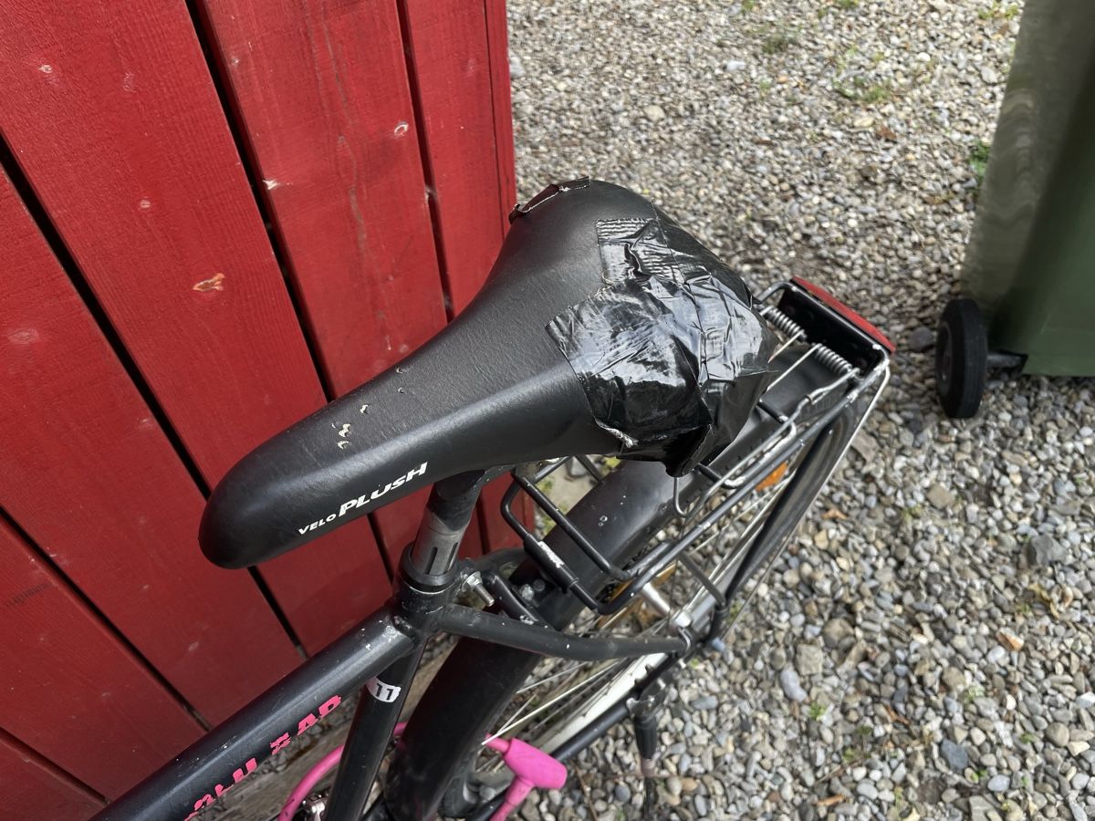 Velos: Velo – Gebraucht aus Spiez von lukullisch 5