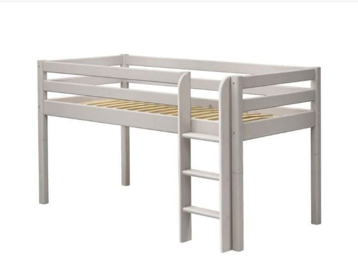 Letti: Hochbett – Usato da Bremgarten AG venduto da Makmaer-13 2