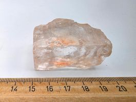Halite, Potash District, Eddy County, New Mexico, USA