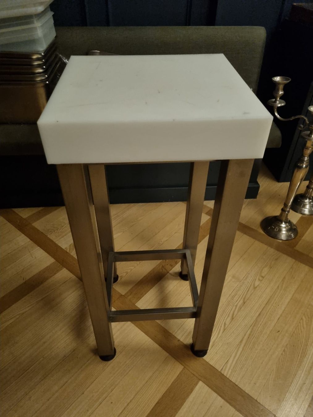 Cucine complete: Hackstock – Usato da Bern venduto da porcini80