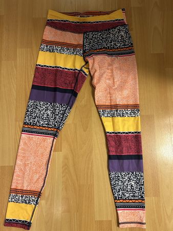 Puma Leggings running Grösse 38
