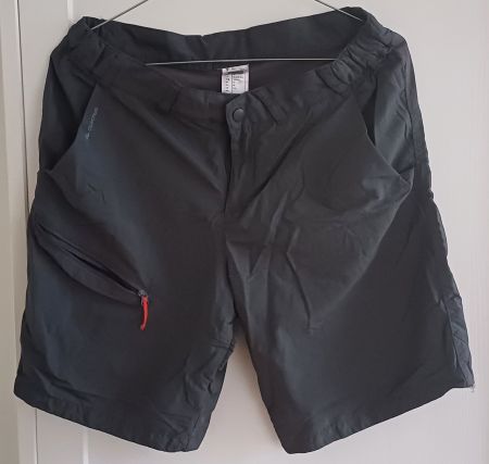 Short de randonnée, homme, Decathlon, taille S
