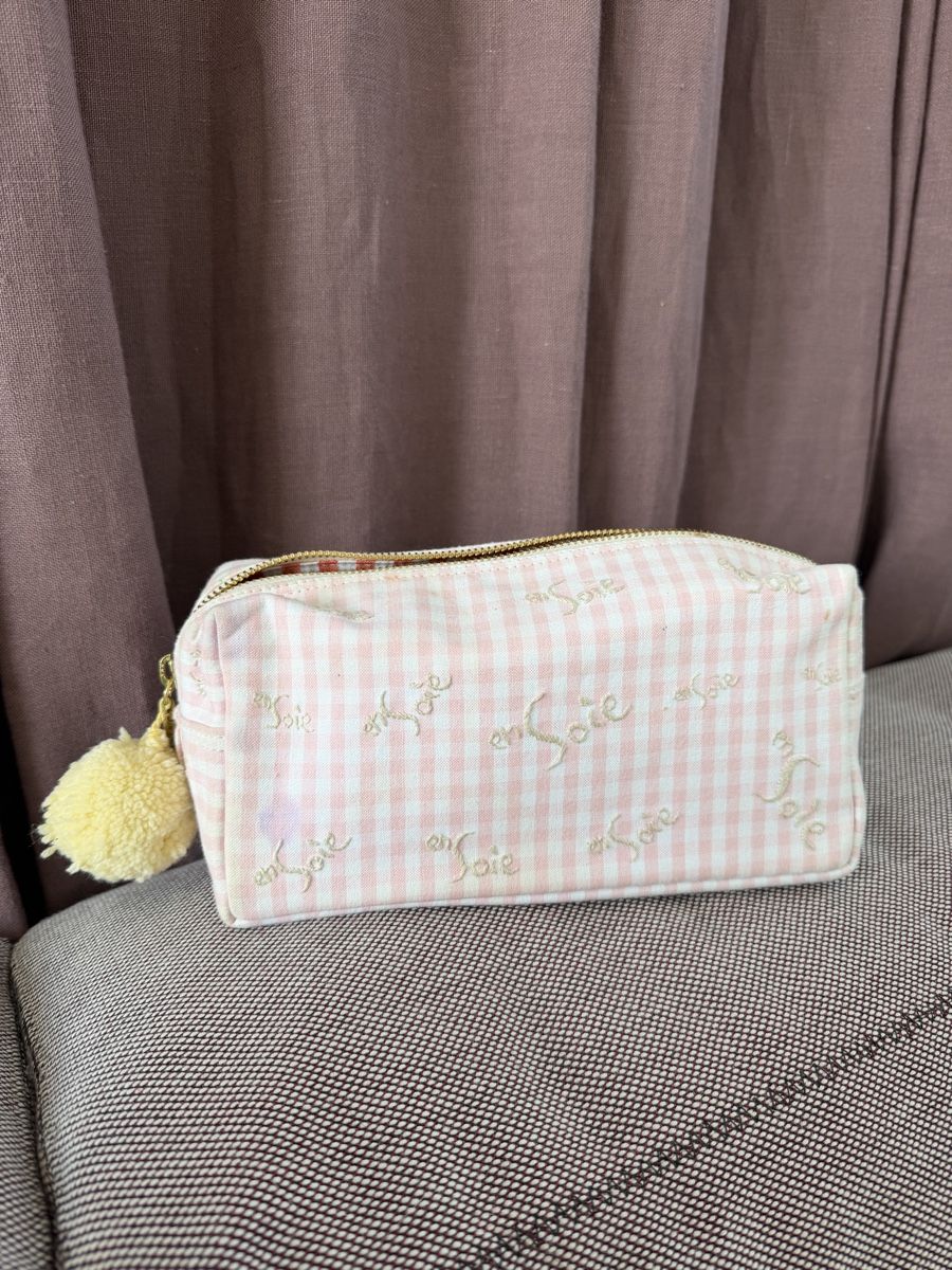Ensoie Kosmetikkoffer: EnSoie Necessaire – Gebraucht aus Schmerikon von 80zz08