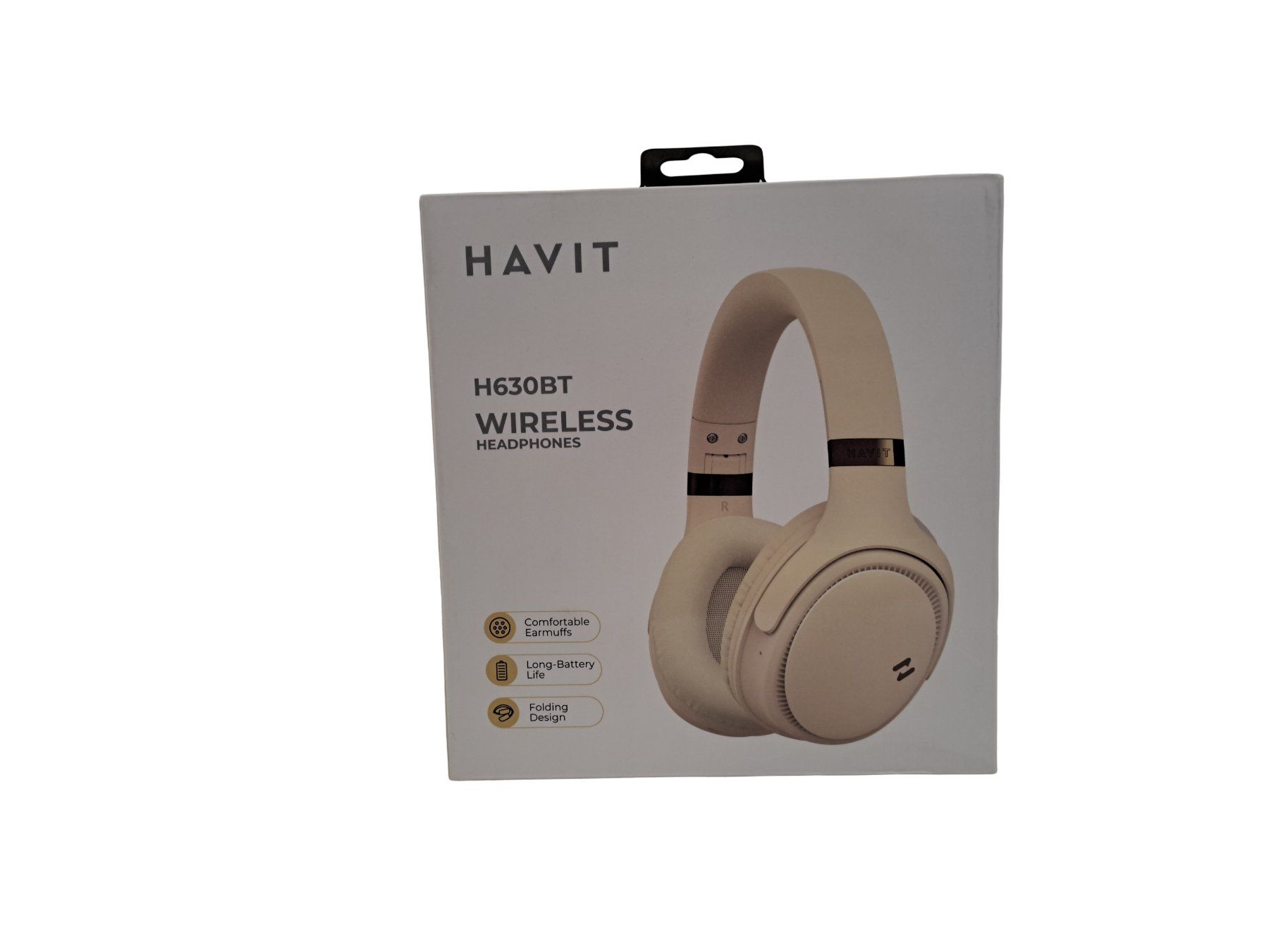 Casques audio: HAVIT Kopfhörer Wireless H630BT – Neuf (Voir description) à Männedorf par Restwert_Maennedorf 1