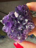 Uruguay Amethyst in Super-Qualität