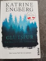 GLUTSPUR / Katrine Engberg / Dänemark Krimi