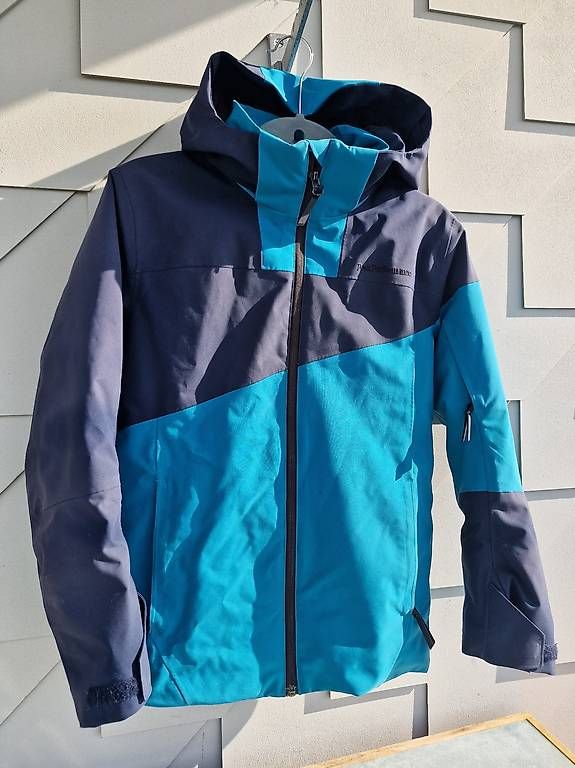 Vestes: Skijacke Peak Performance 160 – D'occasion à Uster par Salamanderpinguin 2