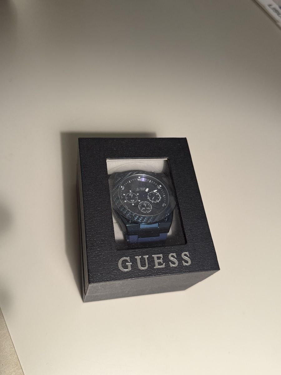 Guess Orologi: Montre Guess - Full set neuf – Nuovo (secondo la descrizione) da Genève venduto da Igoreuf 2