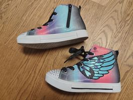 twinkle toes Sneaker Schuhe 32 Mädchen 