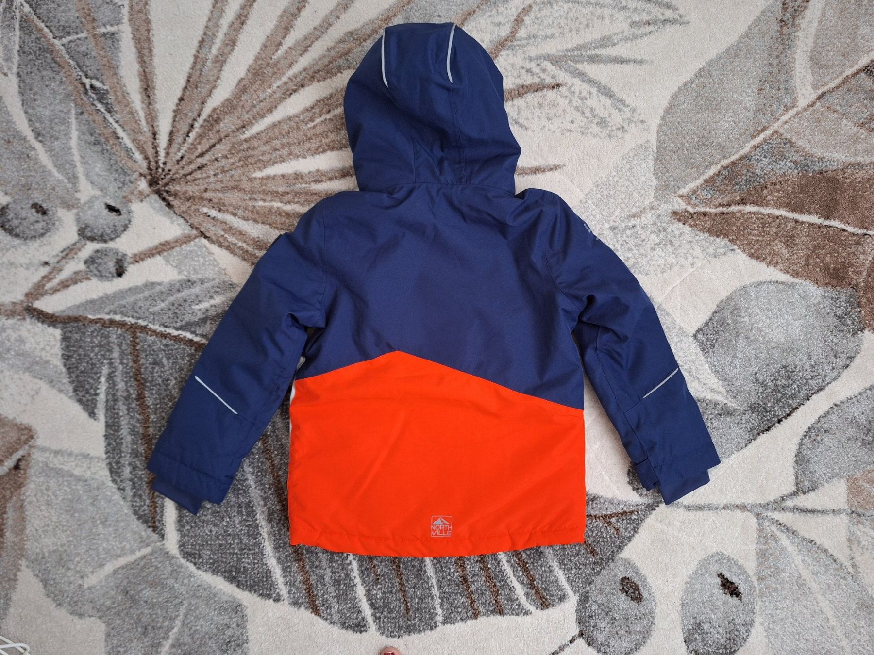 C&A Jacken & Mäntel: Ski-/Winterjacke - Gr. 128 / NEU – Neu und originalverpackt aus Luzern von Duga5 2