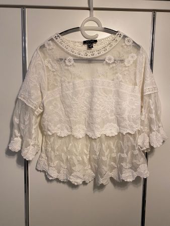 Damen Bluse gr.M