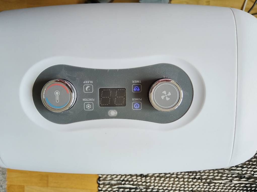 Condizionatori: FURBER Klimaanlage – Usato da Allschwil venduto da Rafael078 1