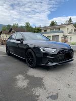 Audi A4 B9 40TDI Competition S-Line Quattro*Wie neu*