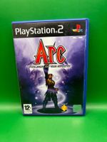 Arc: Twilight of the Spirits (mehrsprachig) - Playstation 2