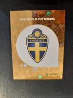 Panini 2026 SWE1