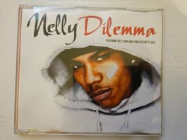 Nelly - Dilemma (feat. Kelly Rowland)