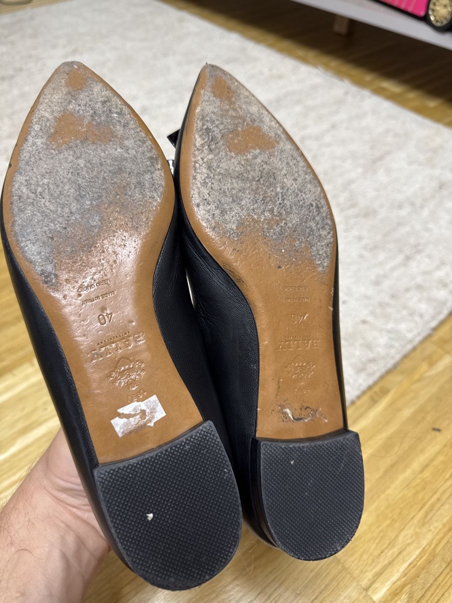 Damenschuhe: Bally – Gebraucht aus Menzingen von Dali2504 3