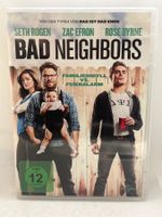 Bad Neighbors DVD mit Seth Rogen