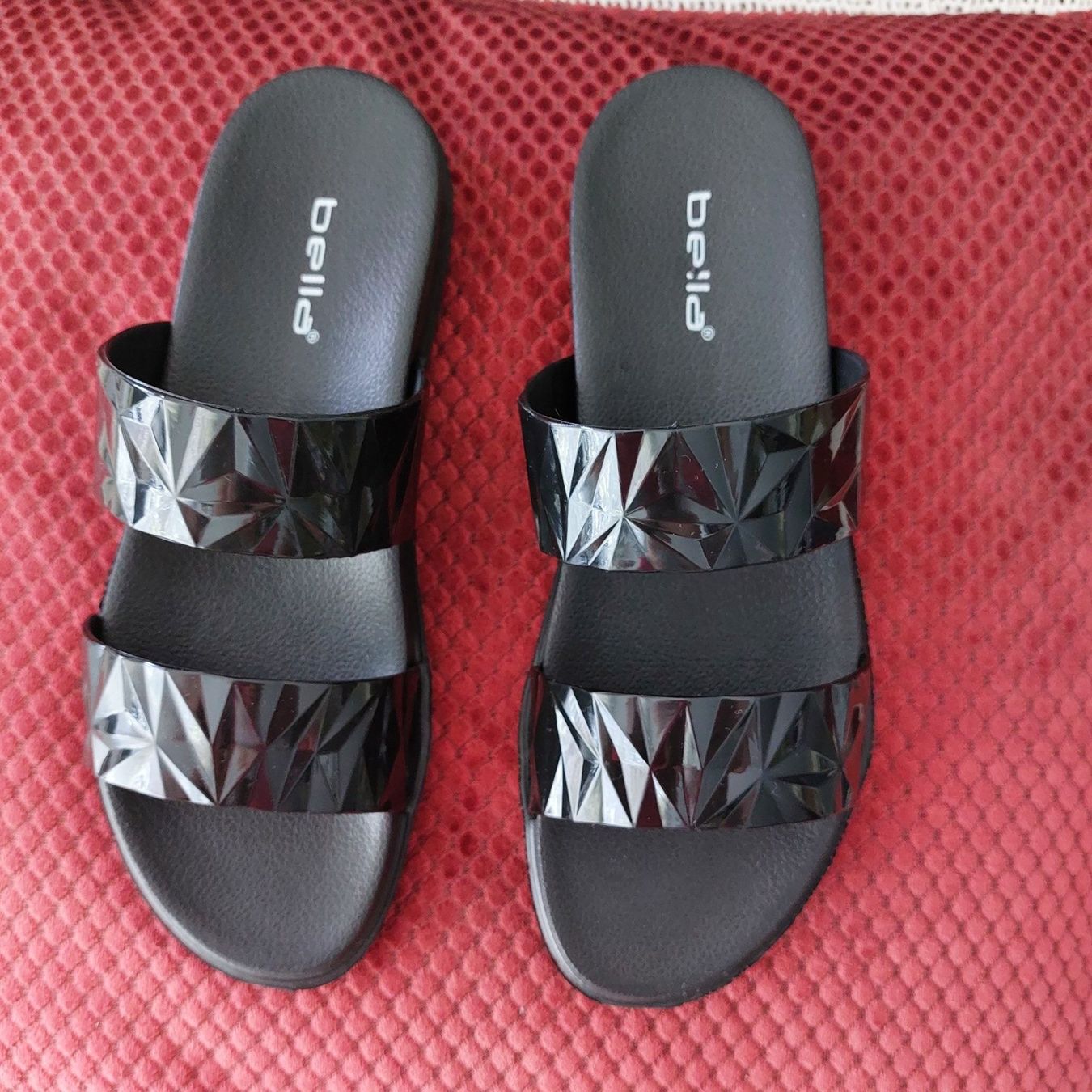 Scarpe da donna: Sommerschuhe in Grösse 38 NEU! – Nuovo e nell'imballaggio originale da Muri AG venduto da ReBoutique