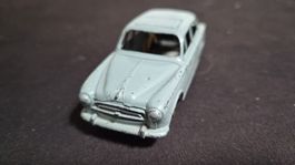 dinky toys Peugeot 403