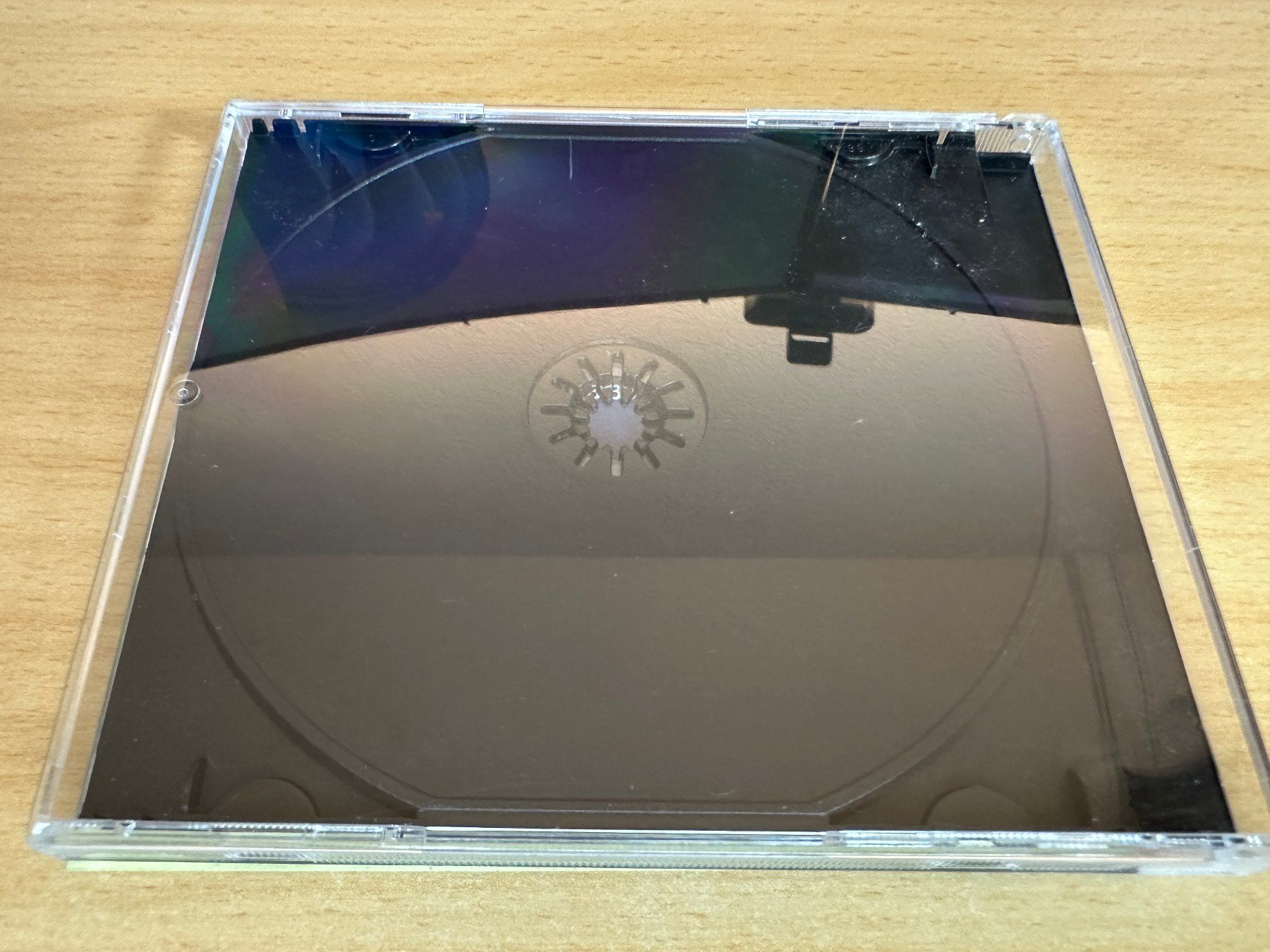 CD: Jeff Paz - Alone I'm Going Home – Usato da Rikon im Tösstal venduto da Alpenmutz 1