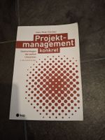 Projektmanagement konkret, Hans Peter Gächter, Top!