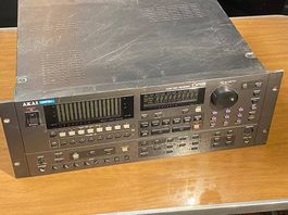 Akai DR8 Harddisk-Recorder