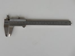 Mitutoyo Messschieber /Schieblehre, 150 mm Top Zustand