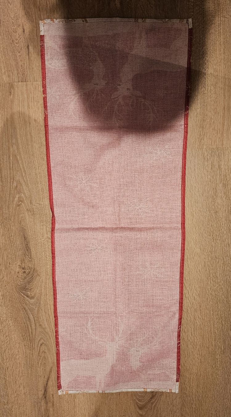 Altra biancheria da tavola: Tischläufer 90x32cm – Nuovo (secondo la descrizione) da Büttikon AG venduto da PAM120319 2
