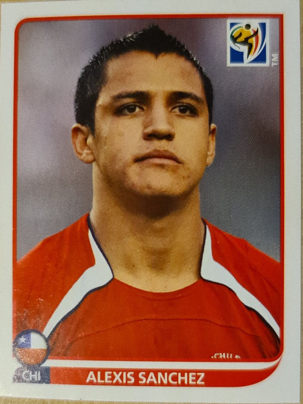 Panini Carte collezionabili: Panini WM 2010 Nr. 634 – Nuovo (secondo la descrizione) da Dintikon venduto da Prime-shop