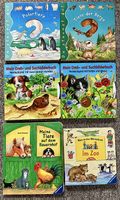 Kinderbücher Tiere
