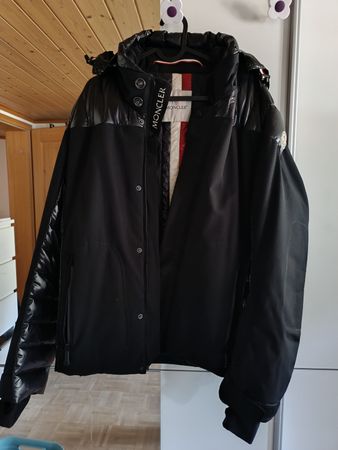 Moncler Herrenjacke