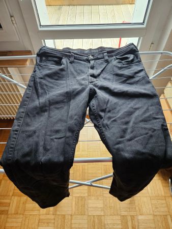 Mustang Tramper Jeans 38/30