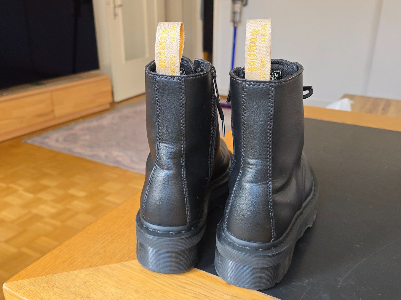 Dr. Martens Scarpe da donna: Doc martens schuhe EU 40 – Nuovo (secondo la descrizione) da Wallisellen venduto da theblacksheep 4
