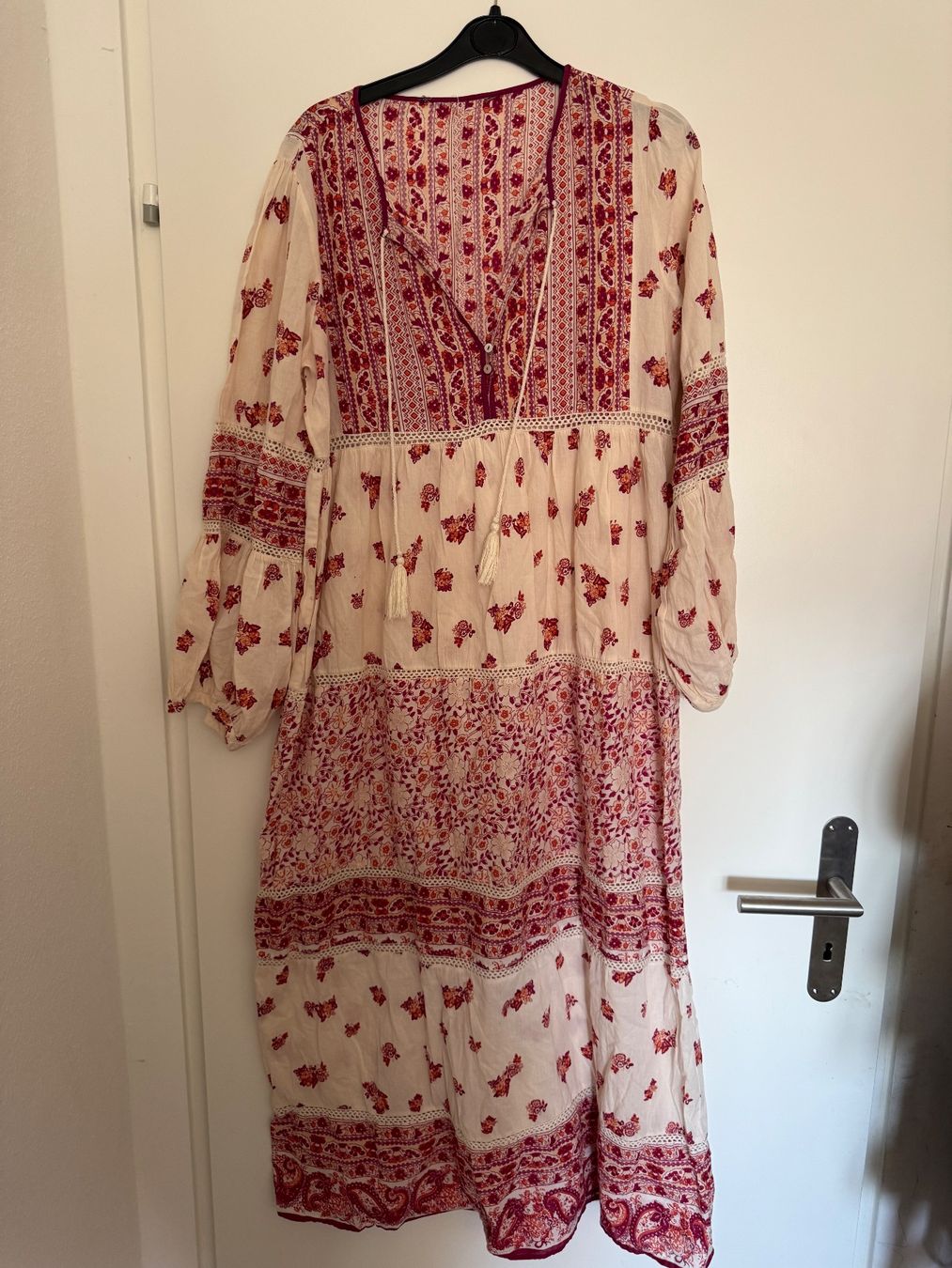 Lotti di vestiti: 7 Kleider M / L – Usato da Zürich venduto da Sashkica 9