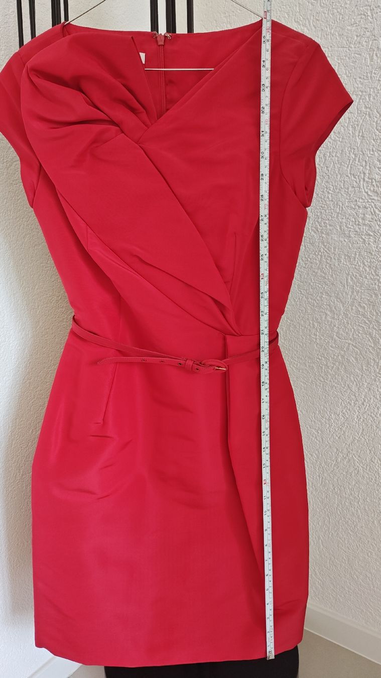 Vestiti: Kleid / Oscar de la Renta – Usato da Thalwil venduto da Billie_Green 3
