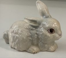 Lapin blanc by Goebel